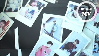 邱勝翊 Prince Chiu [ 愛上了妳 Love At First Sight ] Official Music Video