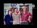 I M A Believer The Monkees S L O W E D R E V E R B