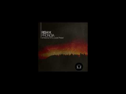Rishi K . - Pronoia (Lucas Perazzi Remix) [DeepClass Records]