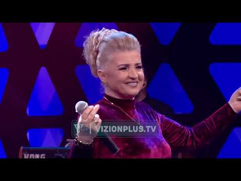 Kolazh Dibran | Liri Rasha & Eranda Libohova - Kenge moj