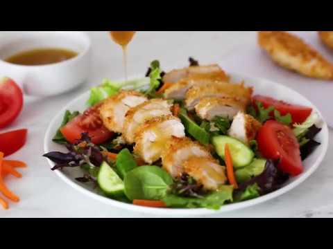 download lagu mp3 mp4 Thai Coconut Chicken Salad, download lagu Thai Coconut Chicken Salad gratis, unduh video klip Thai Coconut Chicken Salad