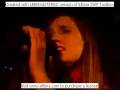 Au Revoir Simone live - Stars