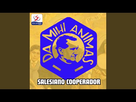 Salesiano Cooperador - Rede Salesiana Brasil