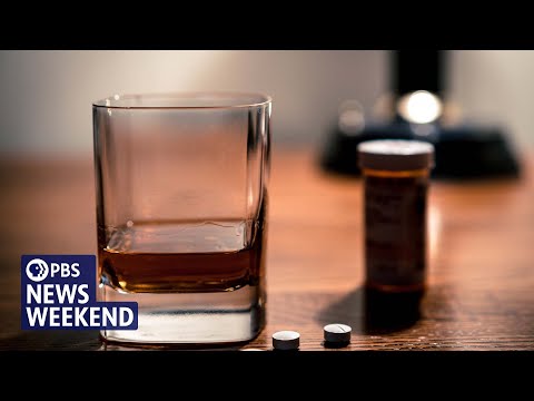 As recovering addicts age, many struggle to get care for long-term health issues