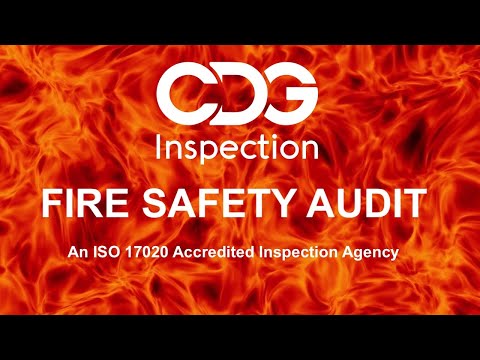 Fire Safety Audit in India