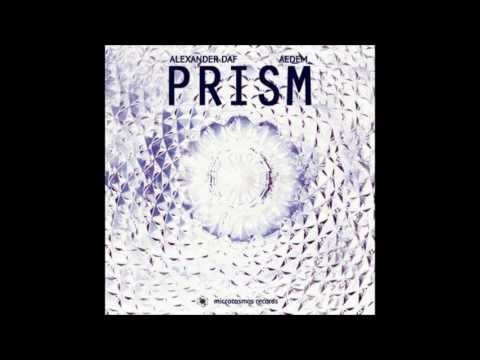 Alexander Daf & Aedem - Prism [Full Album]
