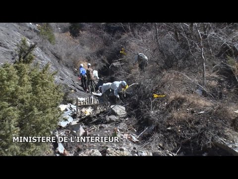 Germanwings Plane Crash's Terrifying Final Moments