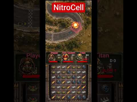 Nitro Cell video thumbnail