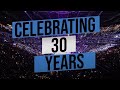 Celebrating 30 Years Of Young Voices