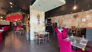 Established Full-Service Restaurant For Sale Prime North Miami Beach