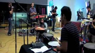 Insite en vivo desde el cielo Un lugar mejor