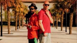 SOZA feat. JAHKO LION // HOW WE DO IT (Clip Officiel)