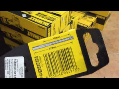 Бур DEWALT Extreme2 SDS-plus 6x150x210 мм (DT9516)