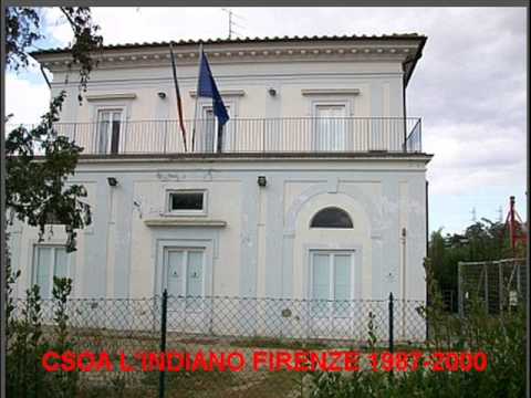 Italia Punk anni 90; VVAA Live all'Indiano (csoa Firenze)