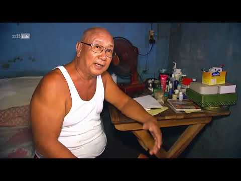 Überleben hinter Gittern: Ohne Urteil, ohne Chance Doku (2024)