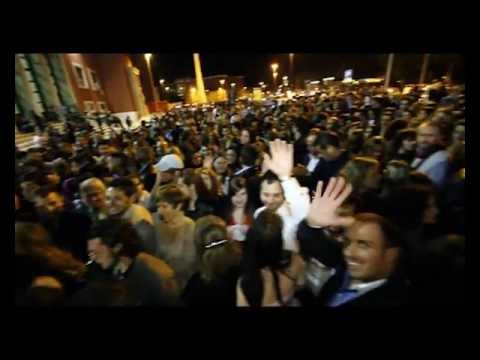 INAUGURAZIONE|Villaggio Vip Roma 2012|CENTO'S GROUP