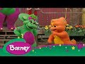 Barney Learn To Dance With Riff