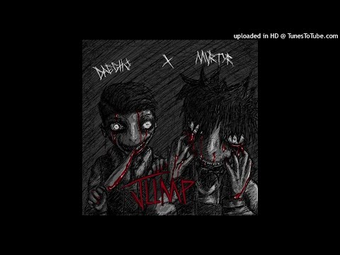 MVRTYR X DAEGHO - JUMP! [PROD. ARYEL X PLXCE]