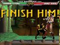 All Fatalities And Stage Fatalities On Goro Kintaro Motaro And Shao Kahn