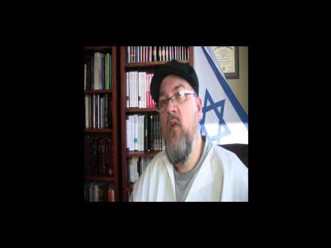 Torah Jewce Parshah Yitro 5771