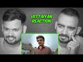 Vettaiyan Title Announcement * Reaction 😍 Thalaivar 170 🔥 Rajnikanth | sanki reacts