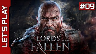 Lords of the Fallen : Ancient Labyrinth DLC (2014) [PC] - Let's Play FR (09/10)
