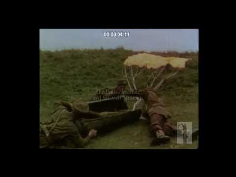 SIK 1033 (Scottish Mazurka) 1943