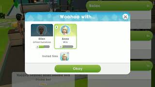 The Sims Mobile - What