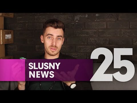 SLUSNY NEWS 25 - CLYW PEAK 2 RESTOCK! - ENG SUBTITLES