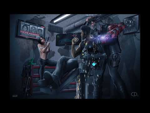 Eskimo - Hello moto (Sirius Isness vs Cycle Sphere rmx)