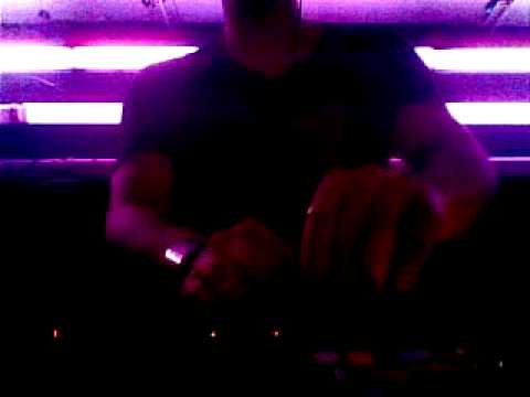 JAREK CZECHOWSKI aka ANGELO MIKE in OIOM - part6