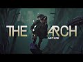 Arcane The Search
