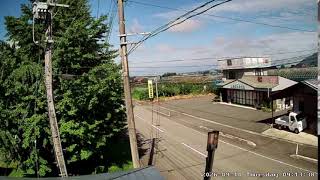 山形県山形市山寺ライブカメラ Yamagata Yamagatashi Live camera.world.cam live webcam