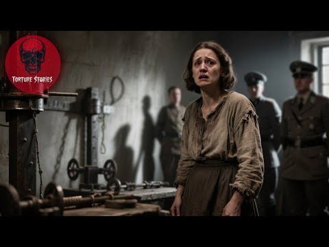 Sophie Scholl’s Execution Was Far More Horrifying Than You Think