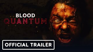 Blood Quantum