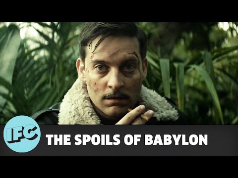 The Spoils of Babylon (Promo)