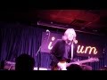 Andy Timmons - Beautiful, Strange , Live in New York 2013