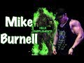 Hulk Supplements | Motivation | Mike Burnell
