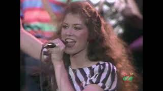Amy Grant -  Sing Your Praise To The Lord  - HD