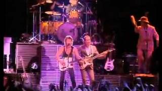 Peter Maffay - Für Immer [ live ] 1987 (HQ)