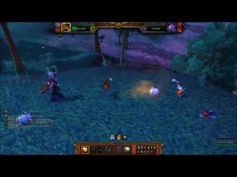 Draenor Master Pet Tamer Tour 1/6: Ashlei