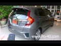 Po-40 : Remote Control Auto Side Mirror : Jazz GK ...