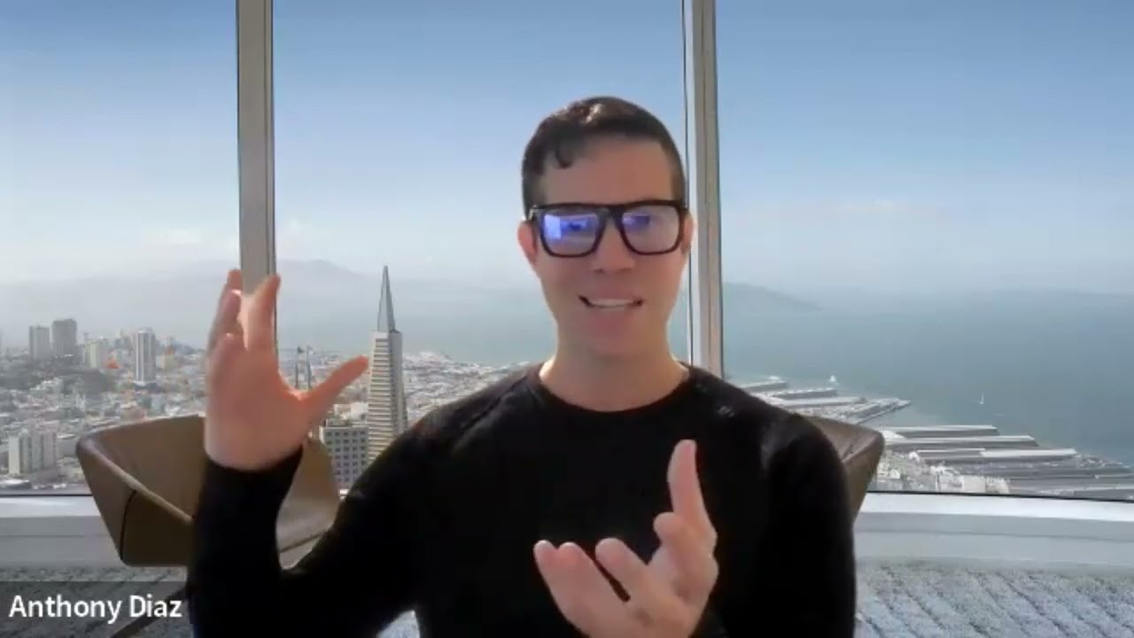 The #PopHealth Show - David Hsu, Investor, Breed VC - The evolution of money