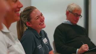 Pioneering neurological rehabilitation for over 25 years at The Wellington Hospital