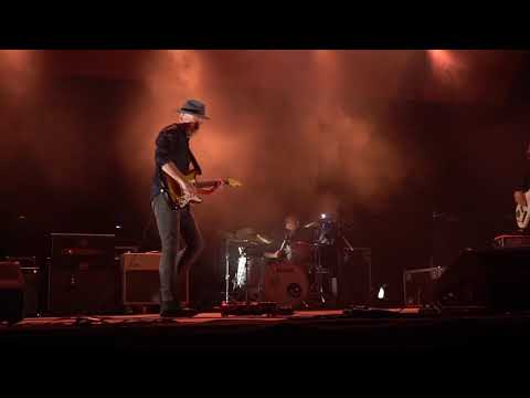 Jeff McErlain - Live at Umbriablues