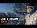 Ghost of Tsushima | REVIEW & GAMEPLAY