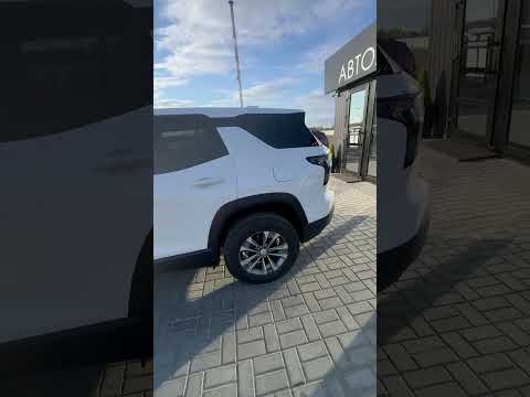 фото chevrolet equinox iv 0