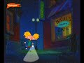 Hey Arnold Intro Deutsch German Nickelodeon Deutschland 1997