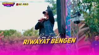 Download lagu RENY FARIDA - RIWAYAT BENGEN || One Pro X JPS Audio [ Live ] GAZHELLA INDEPENDENT  mp3