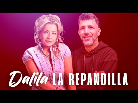 Dalila y La Repandilla  - Muero Por Ti (Video con Letra)